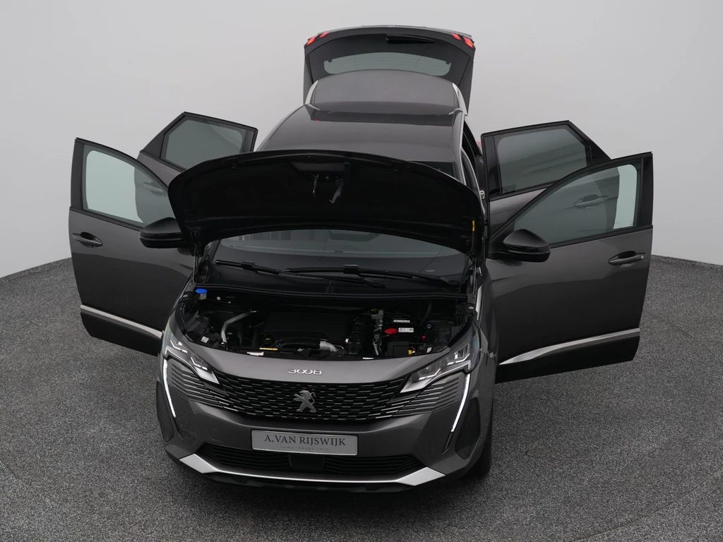 Peugeot 3008 – foto 18