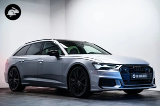 Audi A6 – thumbnail 2