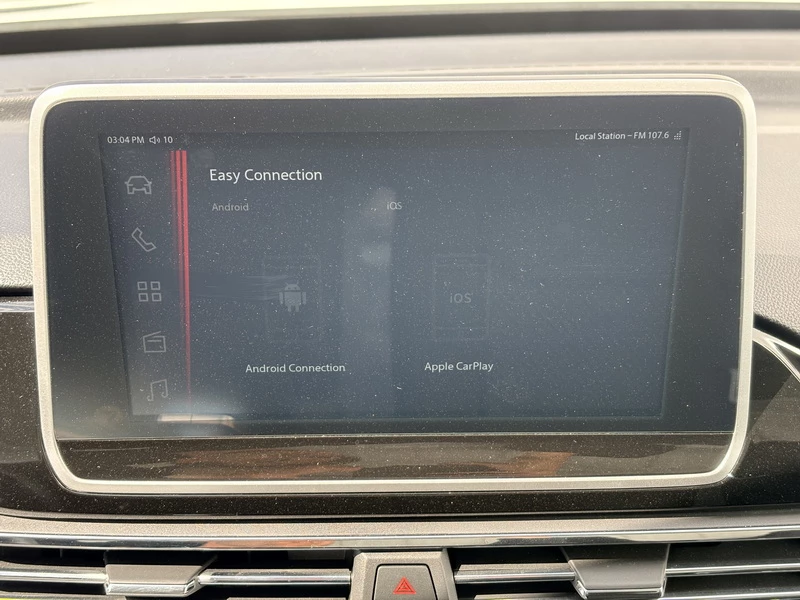 Maxus eDeliver9 – foto 27