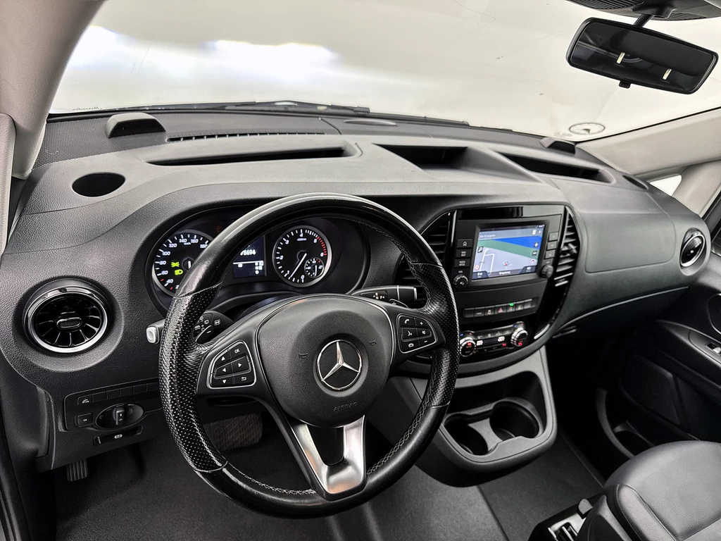 Mercedes-Benz Vito – foto 15