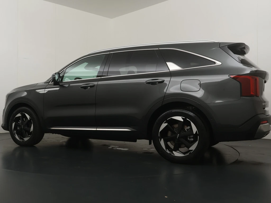 Kia Sorento – foto 4