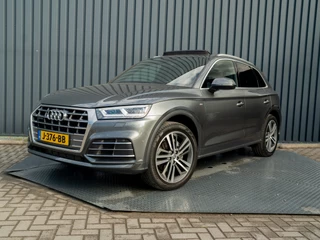 Audi Q5 – thumbnail 3