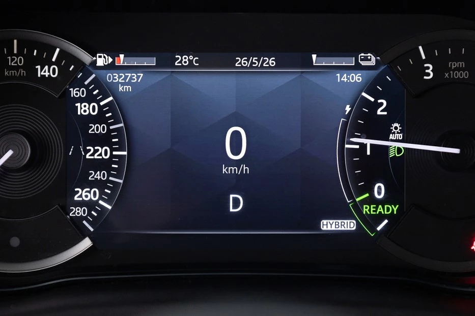 Jaguar E-PACE – foto 41