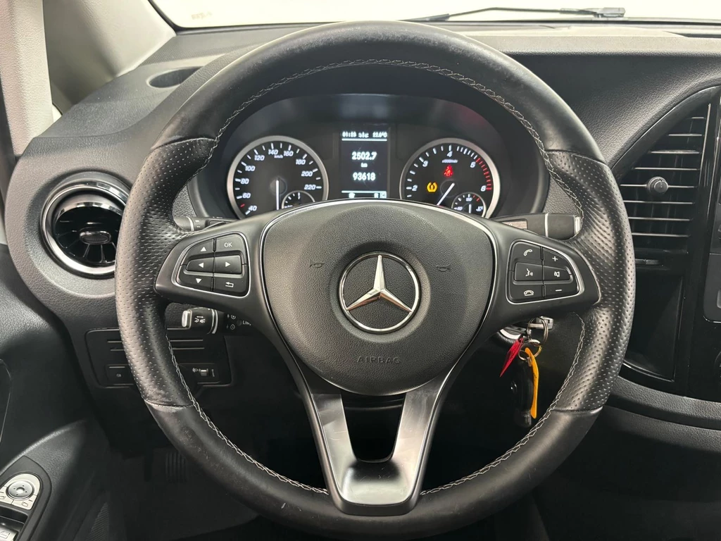 Mercedes-Benz Vito – foto 14