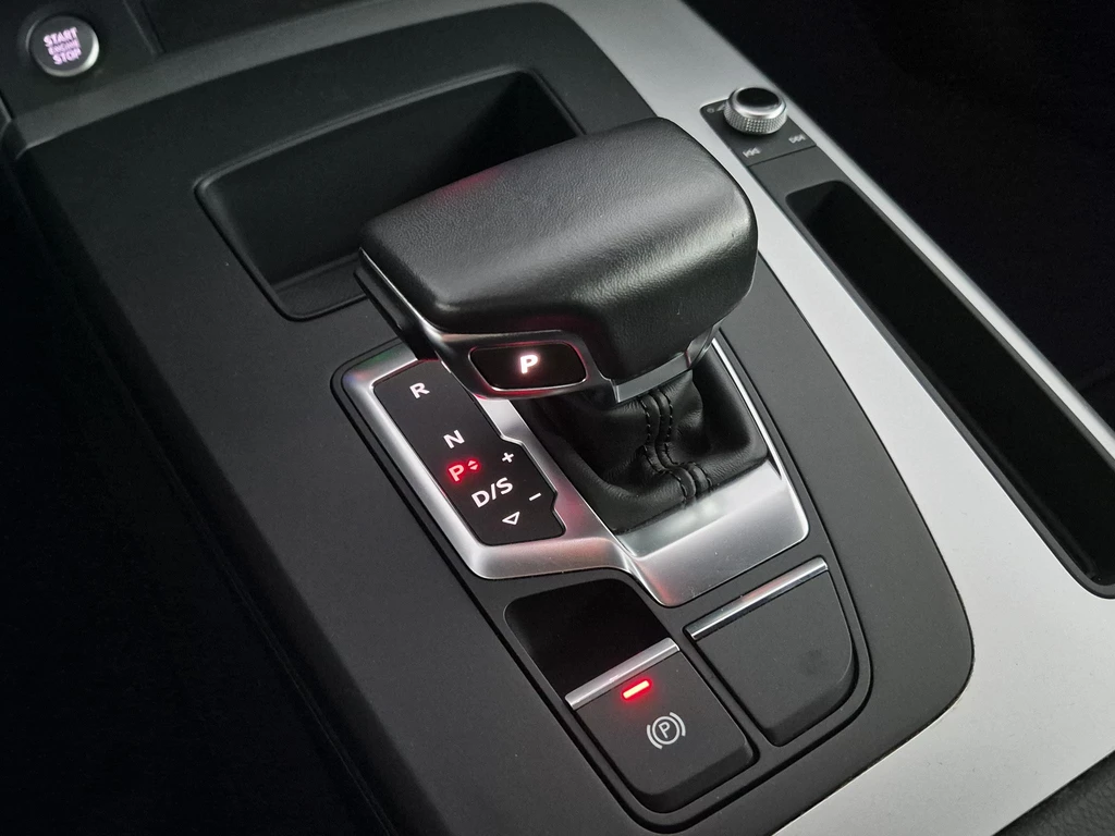 Audi Q5 – foto 30