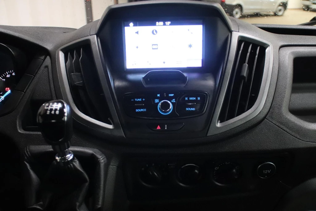 Ford Transit – foto 11