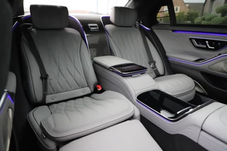 Mercedes-Benz S-Klasse – thumbnail 12