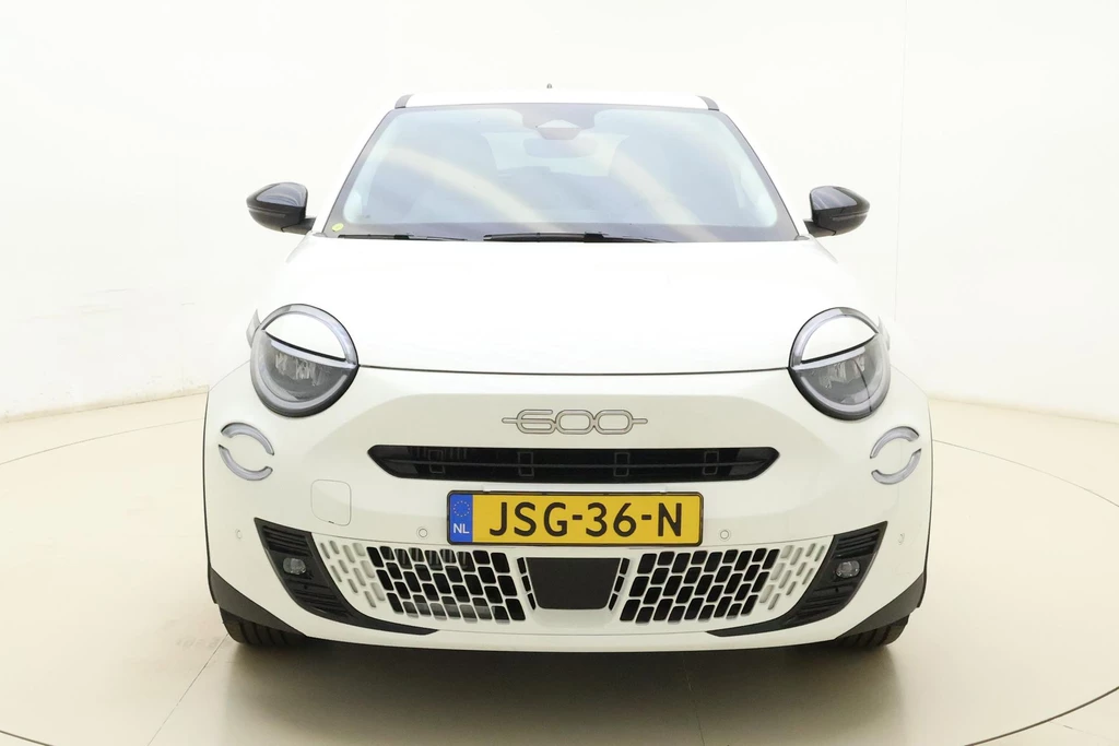Fiat 600 – foto 9
