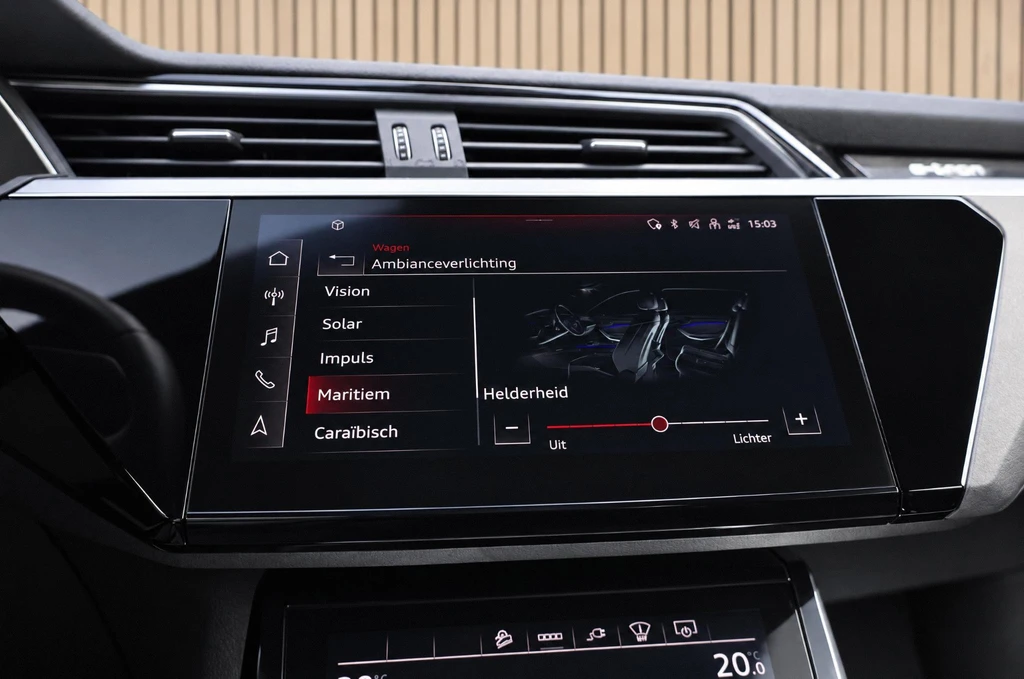 Audi e-tron – foto 18