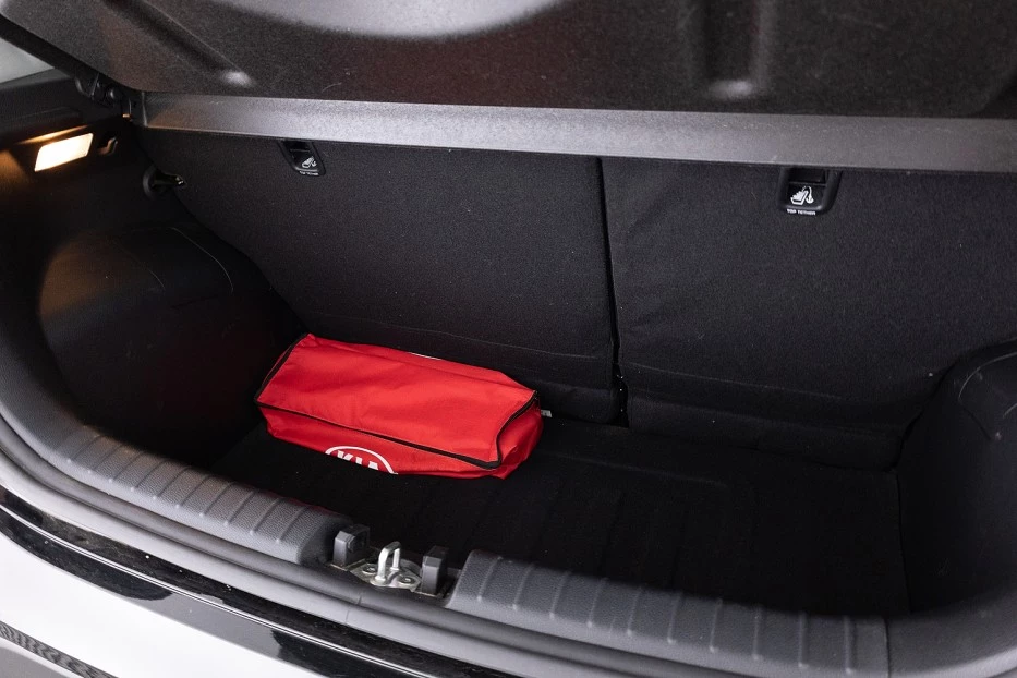 Kia Picanto – foto 21