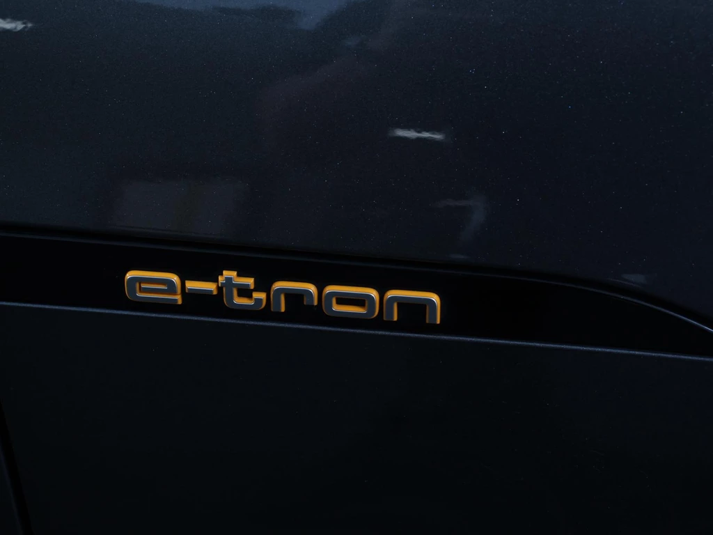 Audi e-tron – foto 38