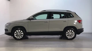Škoda Karoq – thumbnail 2