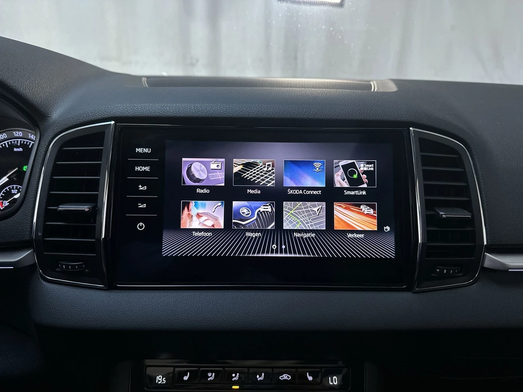 Škoda Karoq – foto 15