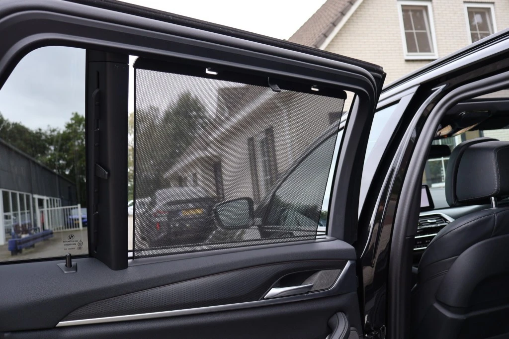 BMW 5 Serie – foto 37