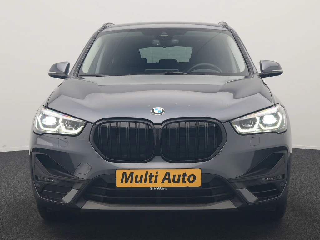 BMW X1 – foto 10