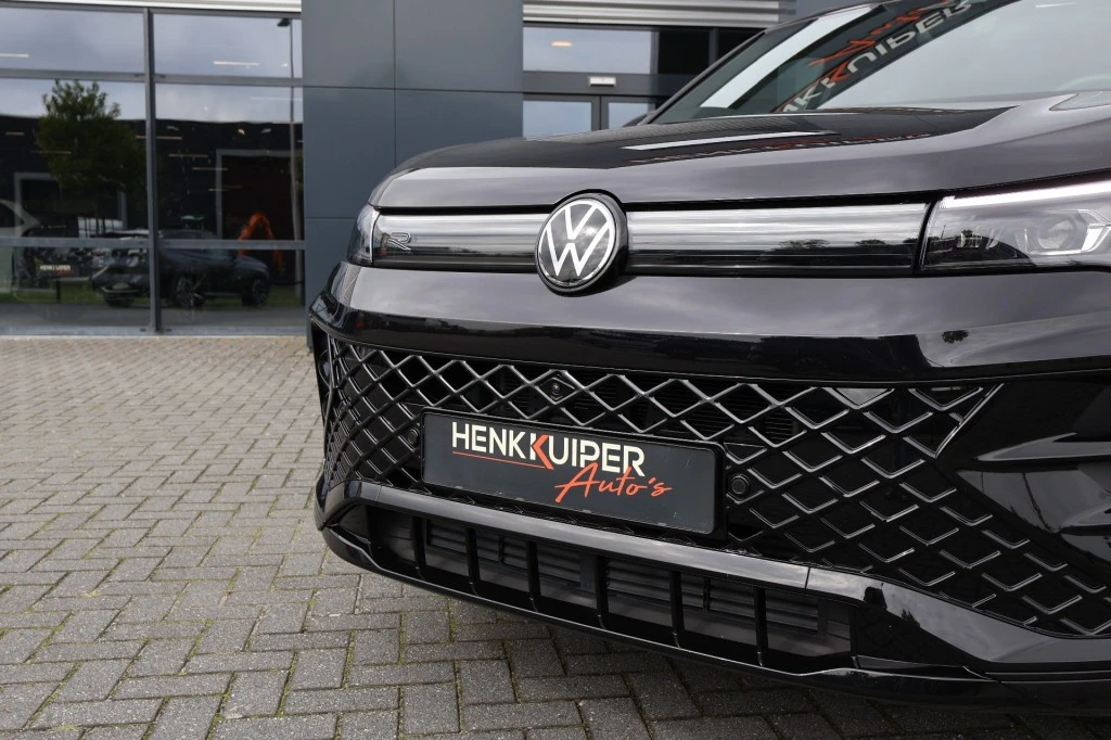 Volkswagen Tiguan – foto 39