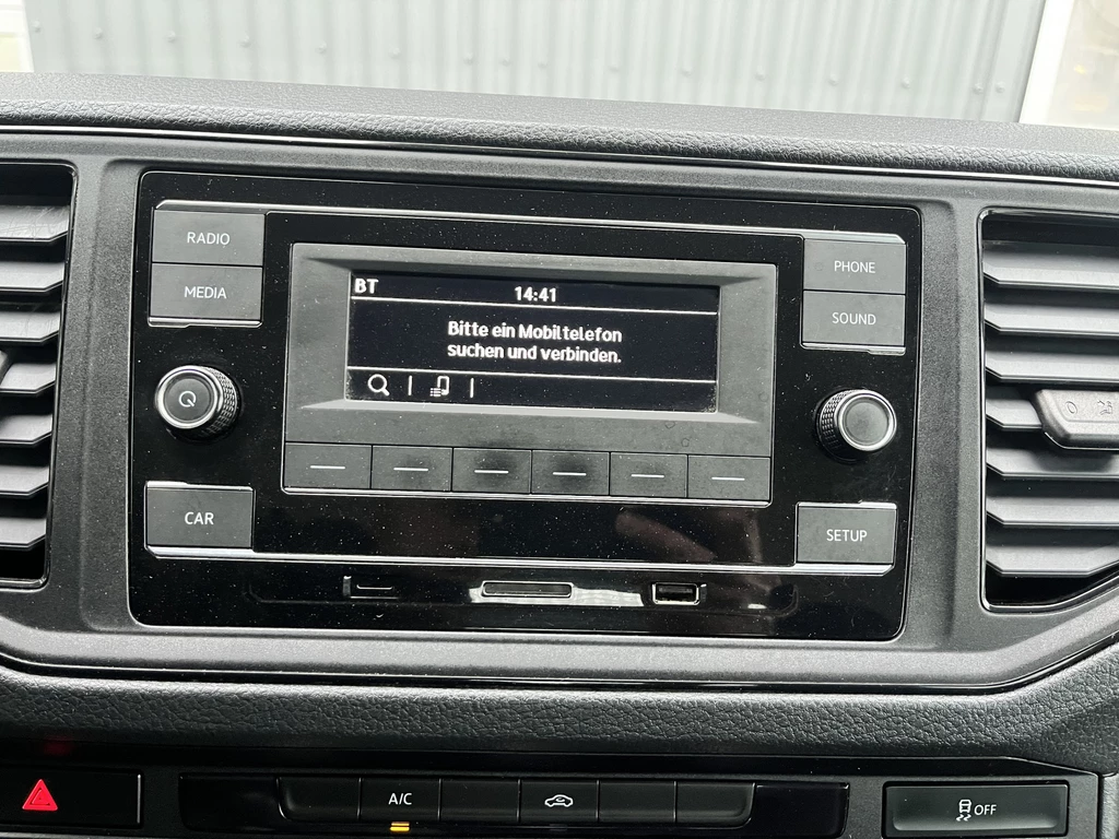 Volkswagen Crafter – foto 35
