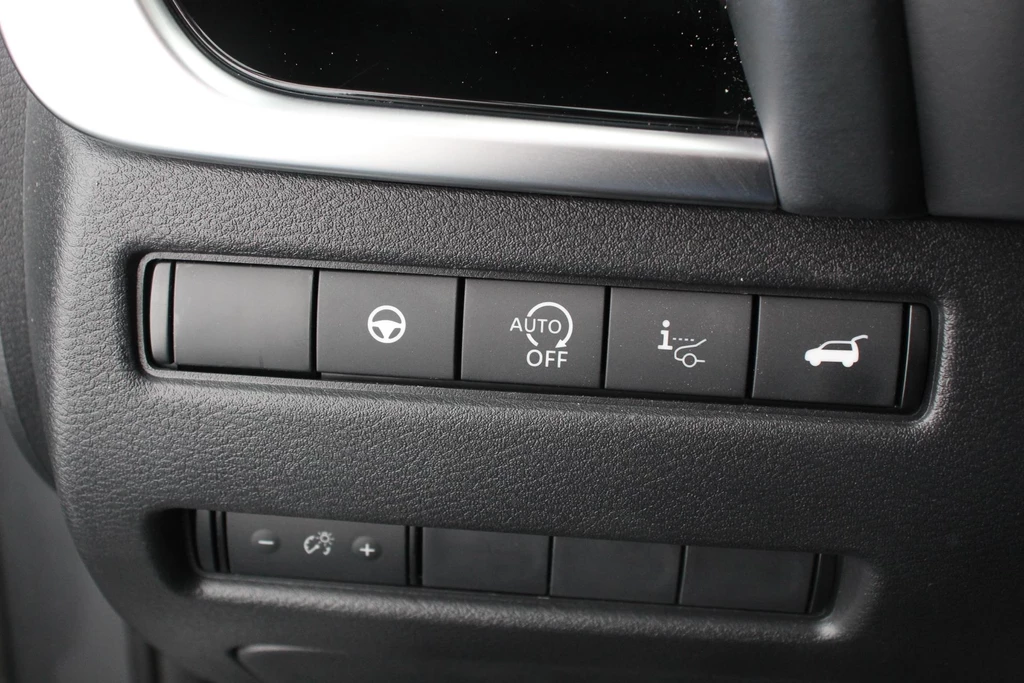 Nissan QASHQAI – foto 13