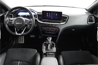 Kia Ceed Sportswagon – thumbnail 32