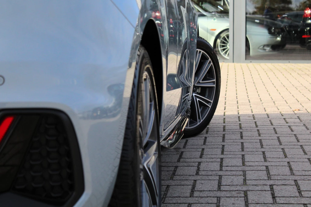 Audi A1 Sportback – foto 15