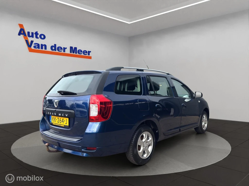 Dacia Logan – foto 5