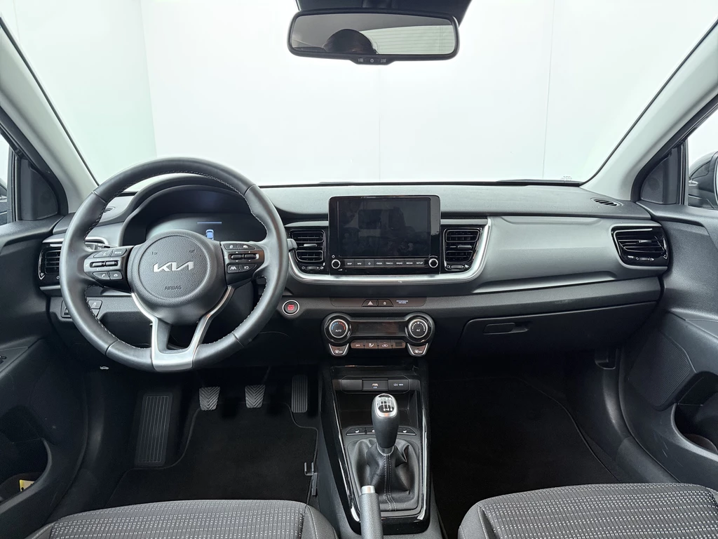 Kia Stonic – foto 38