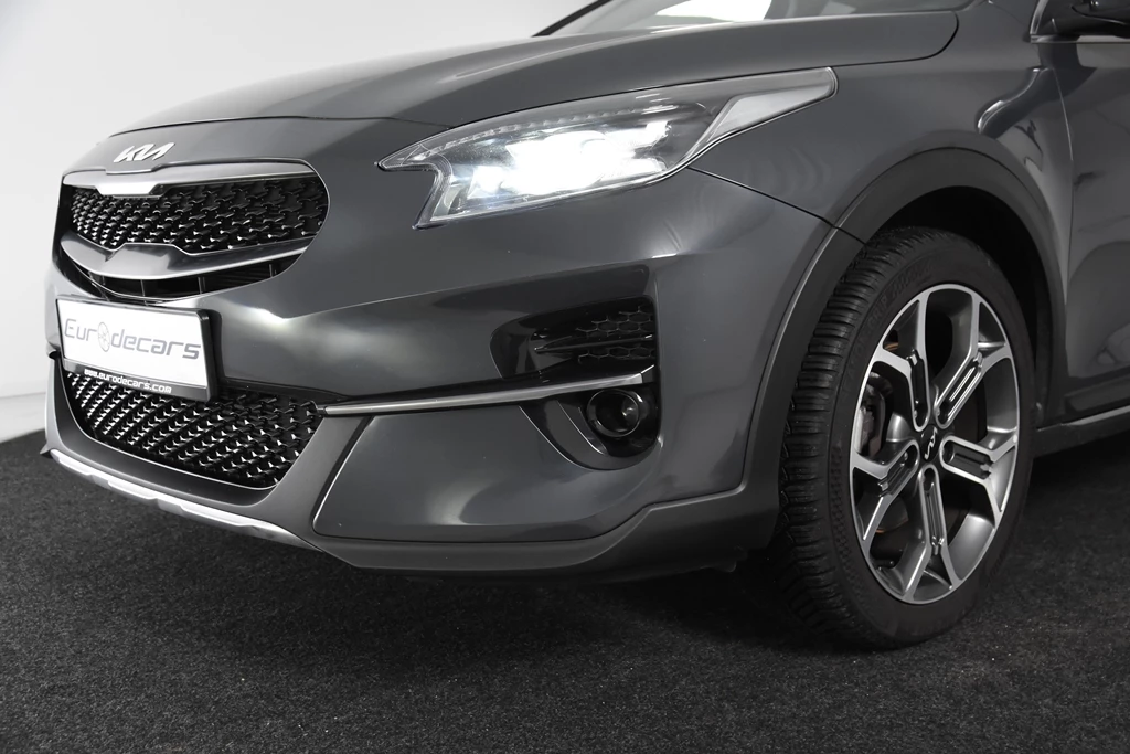 Kia XCeed – foto 27