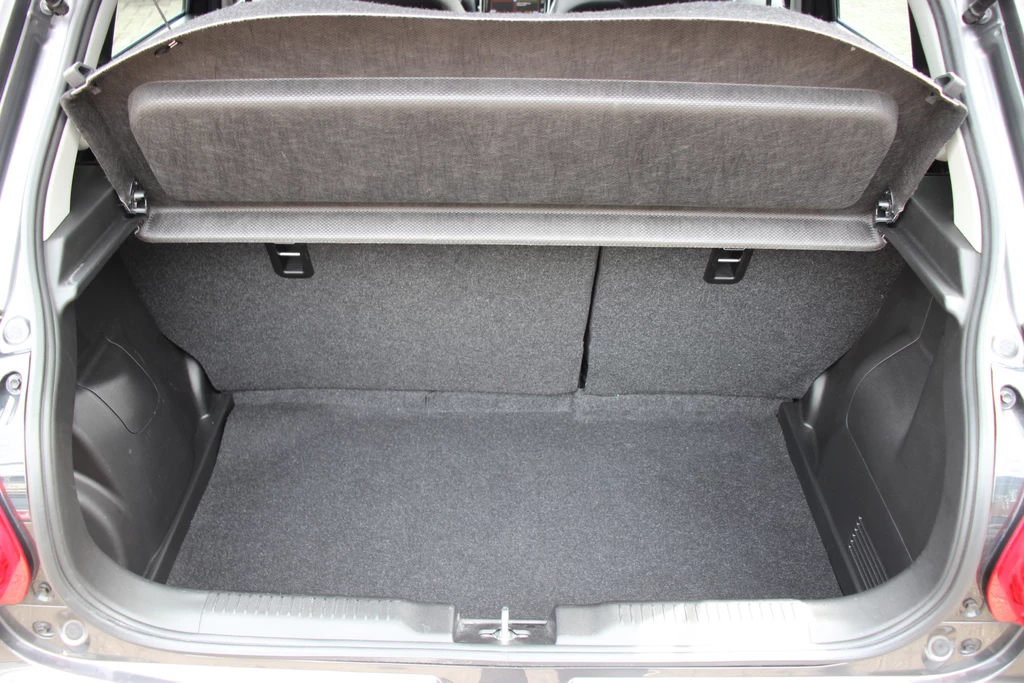 Suzuki Swift – foto 15