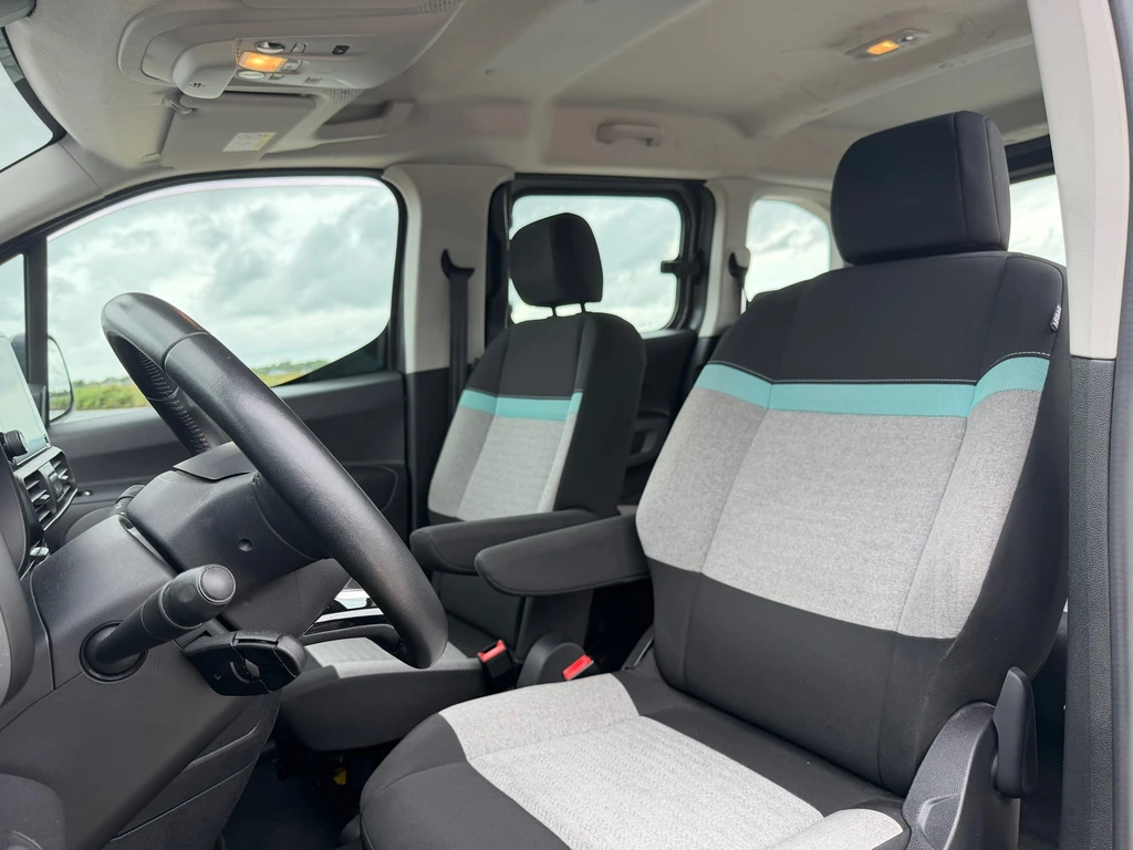 Citroën Berlingo – foto 21