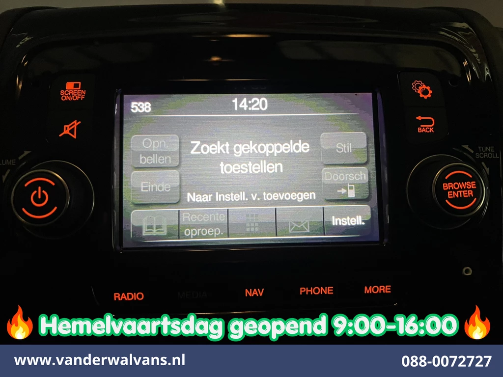 Peugeot Boxer – foto 16