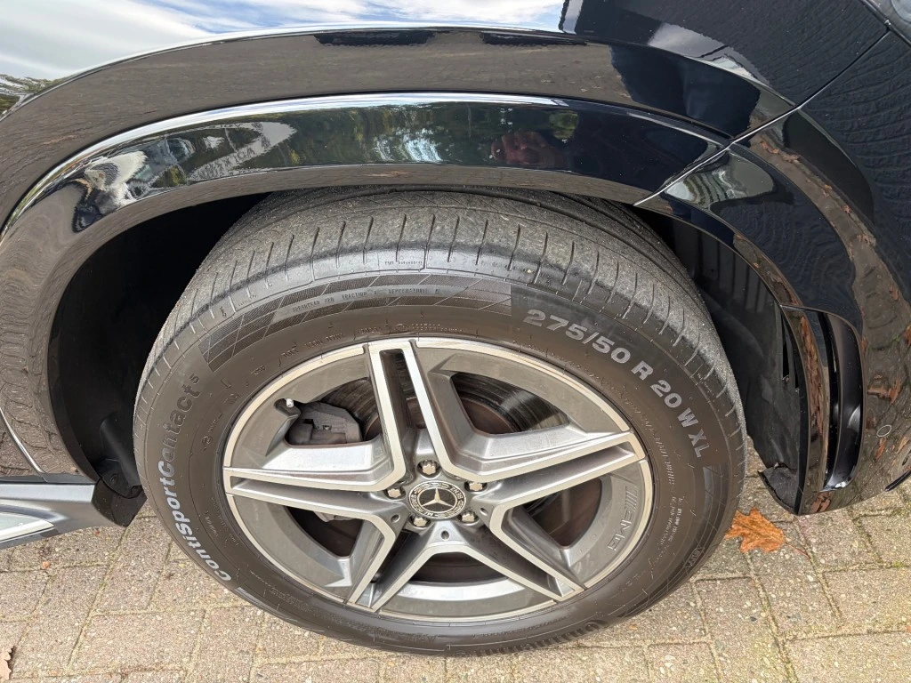 Mercedes-Benz GLE – foto 23