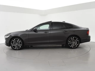 Volvo S90 – thumbnail 2