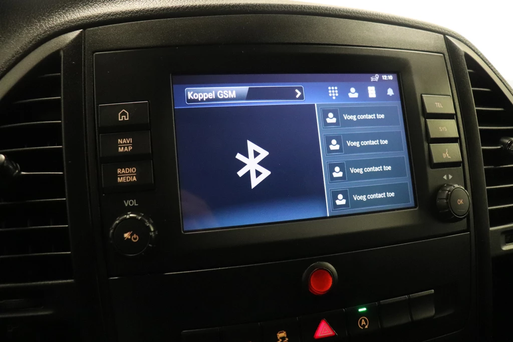 Mercedes-Benz Vito – foto 16
