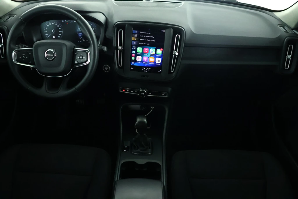 Volvo XC40 – foto 31