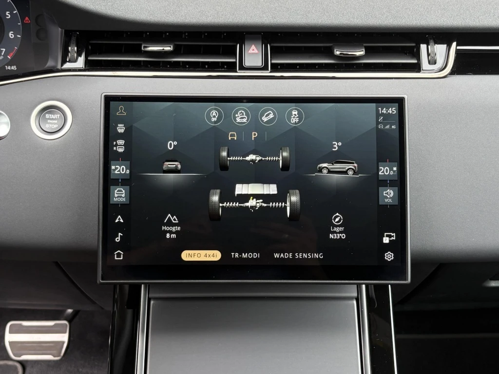 Land Rover Range Rover Evoque – foto 46