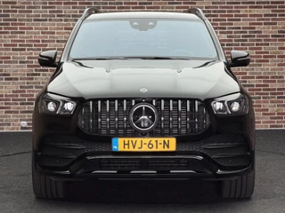 Mercedes-Benz GLE – thumbnail 9