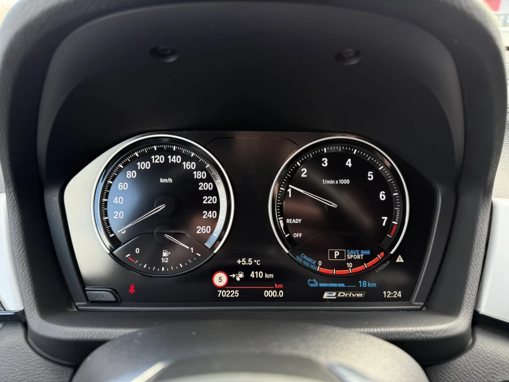BMW X2 – foto 15