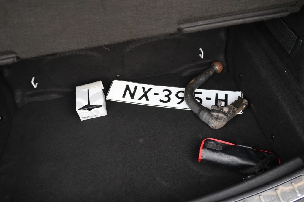 MINI Cooper – foto 14
