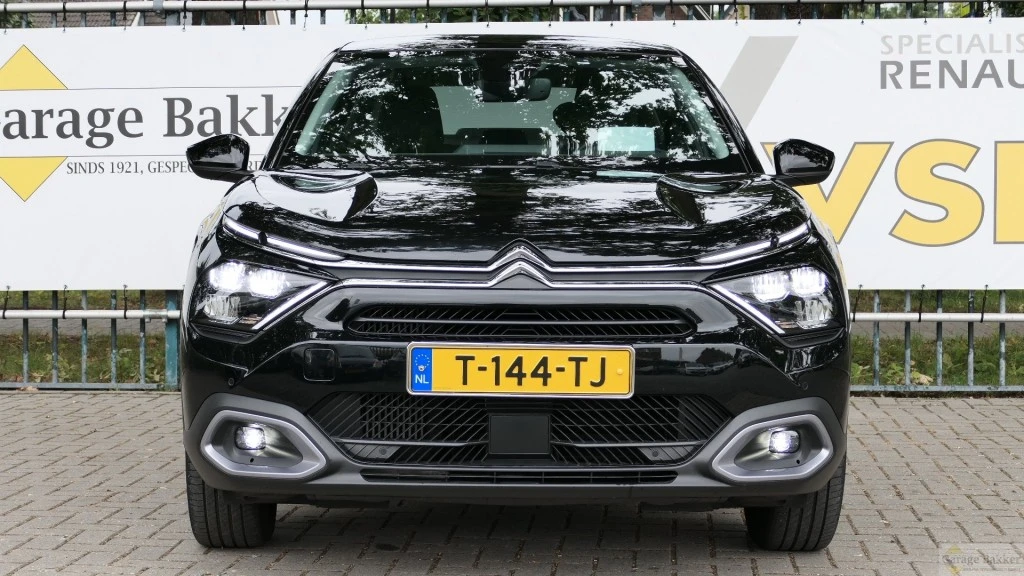 Citroën C4 X – foto 6