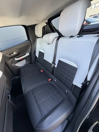 Citroën C3 – thumbnail 14