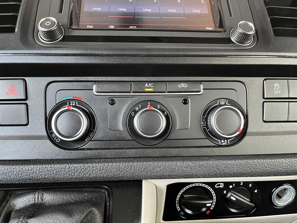 Volkswagen Transporter – foto 35