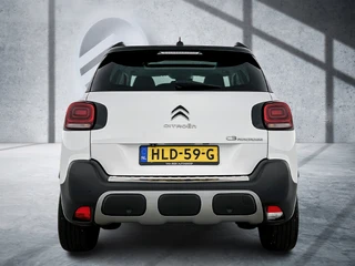 Citroën C3 Aircross – thumbnail 3