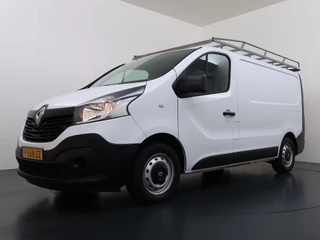 Renault Trafic – thumbnail 2