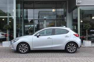 Mazda 2 – thumbnail 2