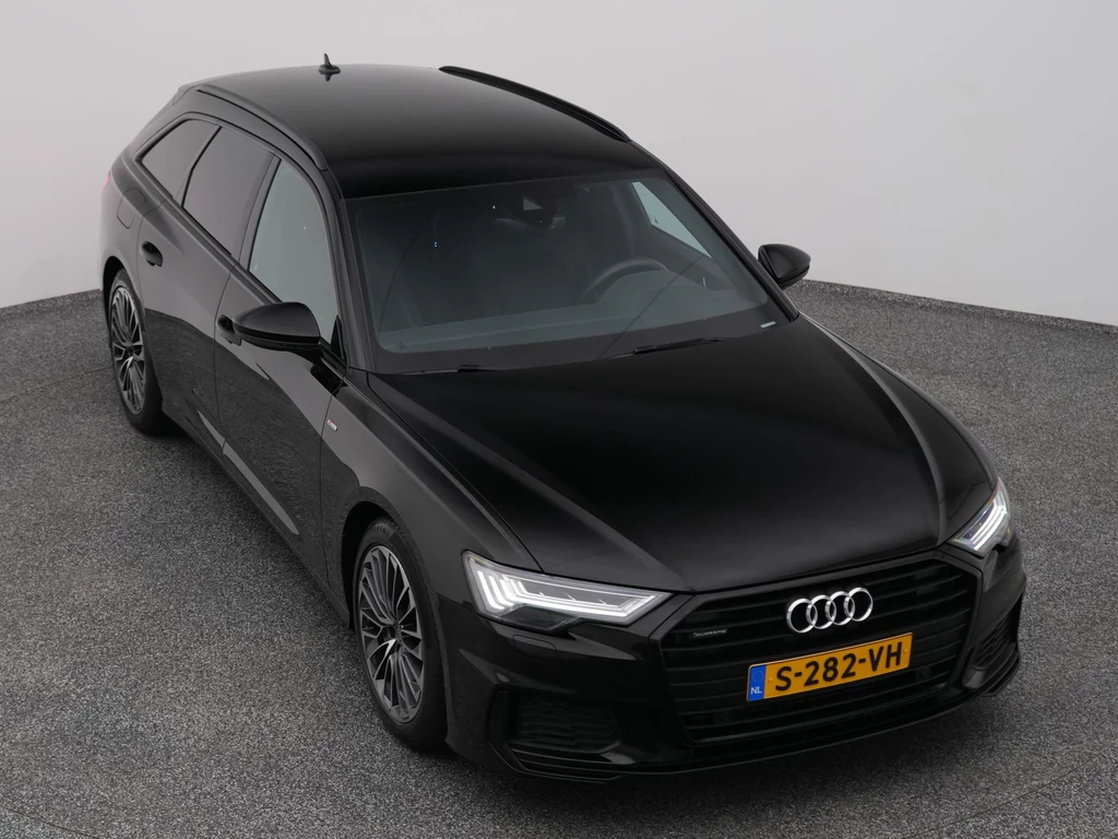 Audi A6 – foto 15
