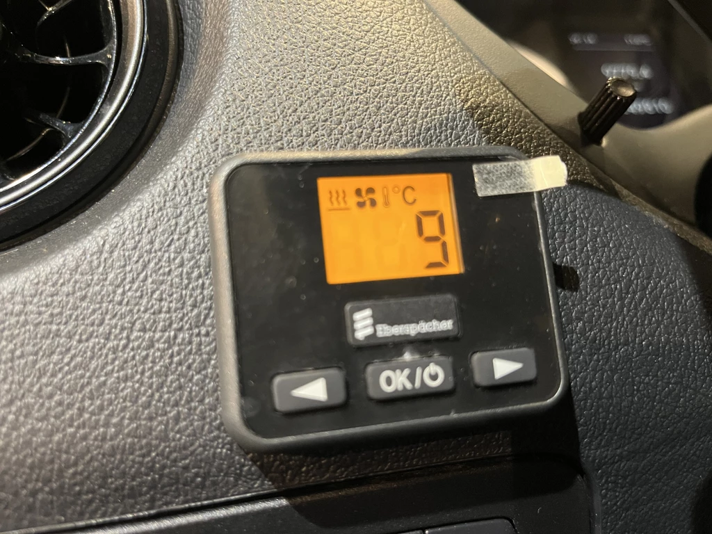 Mercedes-Benz Vito – foto 19