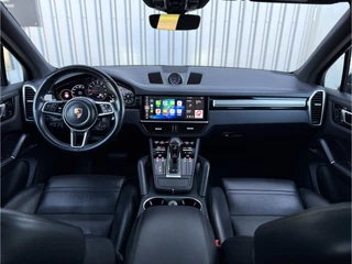 Porsche Cayenne – thumbnail 25