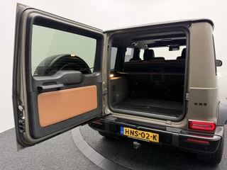 Mercedes-Benz G-Klasse – thumbnail 30