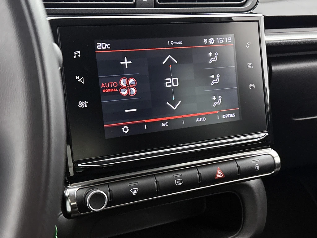 Citroën C3 – foto 24