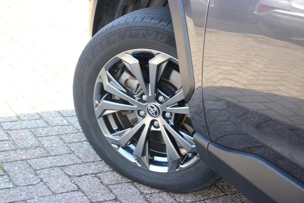 Toyota RAV4 – foto 21